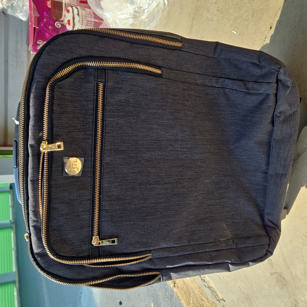 Travel Backpack